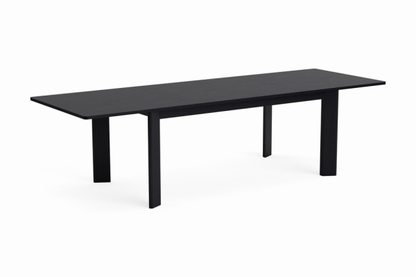 Chisel Table Rectangular