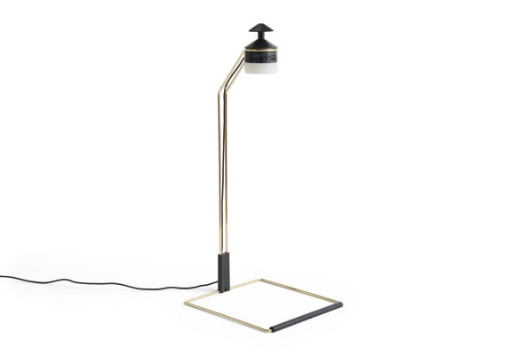 Matin Table Lamp