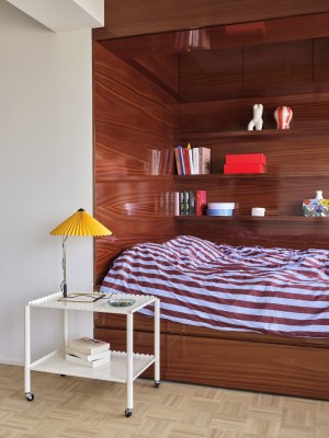Matin Table Lamp