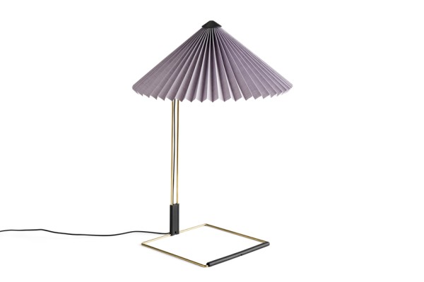 Matin Table Lamp