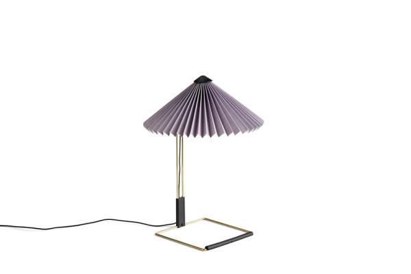 Matin Table Lamp