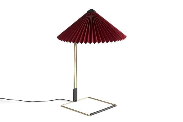 Matin Table Lamp