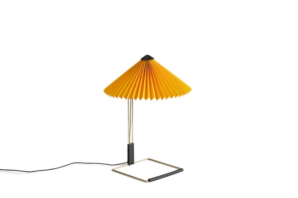 Matin Table Lamp