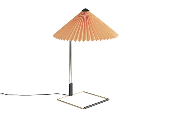 Matin Table Lamp