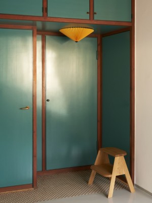Matin Flush Mount