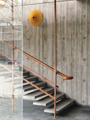 Matin Wall Lamp