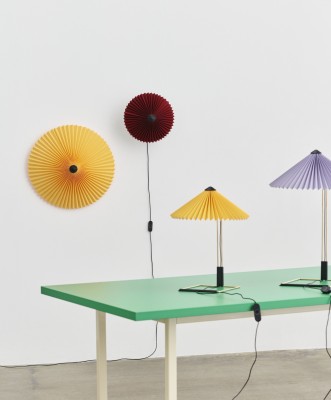 Matin Wall Lamp