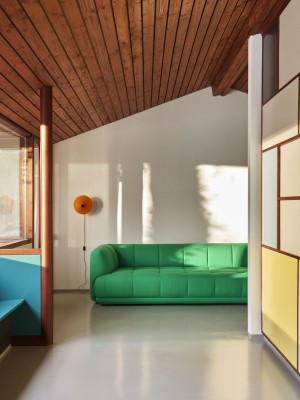 Matin Wall Lamp