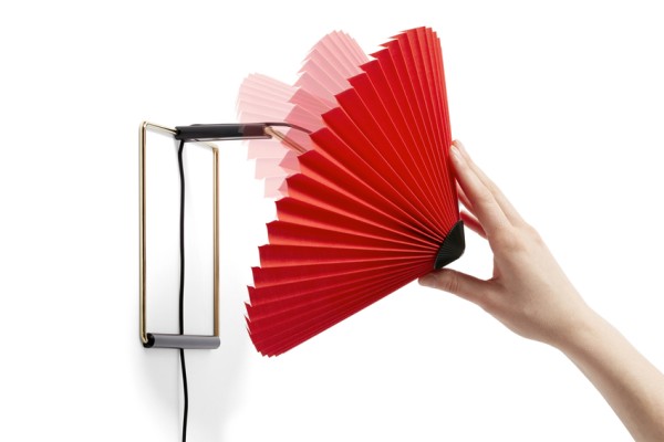 Matin Wall Lamp