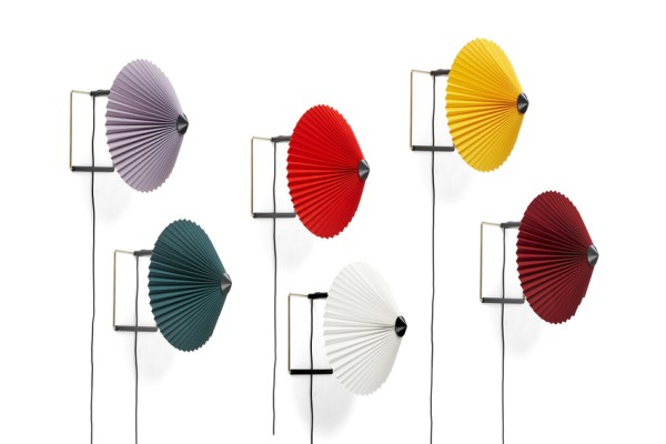 Matin Wall Lamp