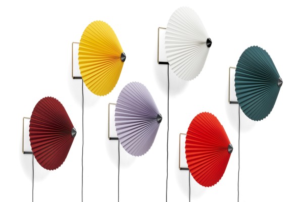 Matin Wall Lamp