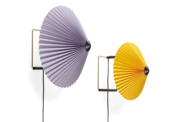 Matin Wall Lamp
