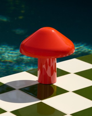 Pao Portable Lamp