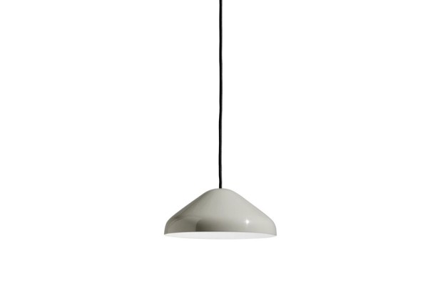 Pao Steel Pendant