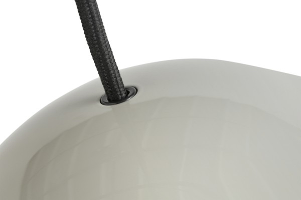 Pao Steel Pendant