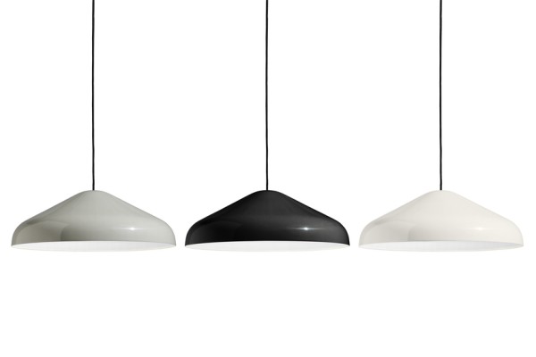 Pao Steel Pendant