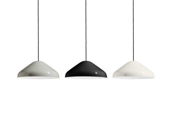 Pao Steel Pendant