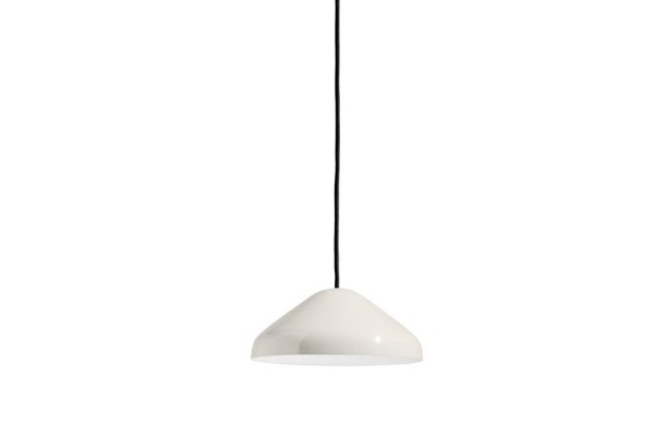 Pao Steel Pendant
