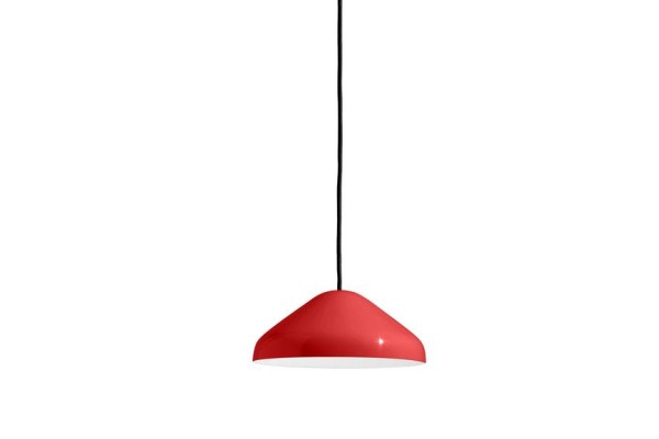 Pao Steel Pendant
