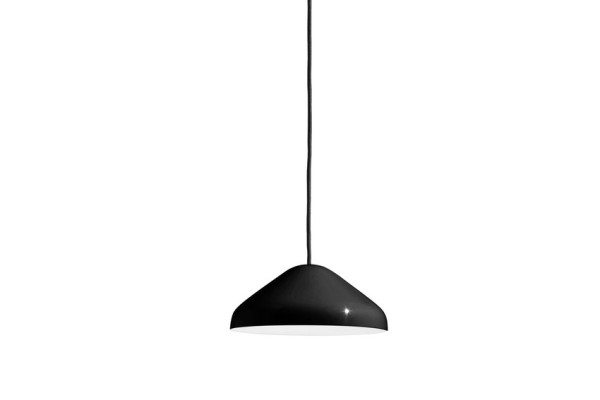 Pao Steel Pendant