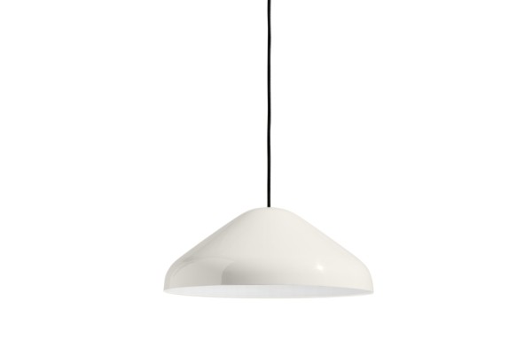 Pao Steel Pendant
