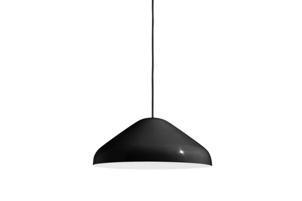 Pao Steel Pendant