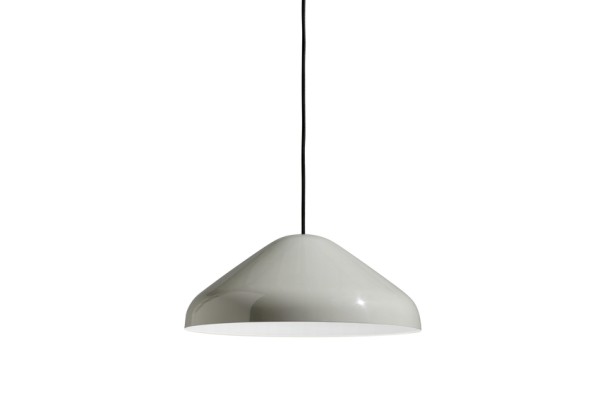 Pao Steel Pendant