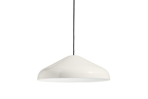 Pao Steel Pendant