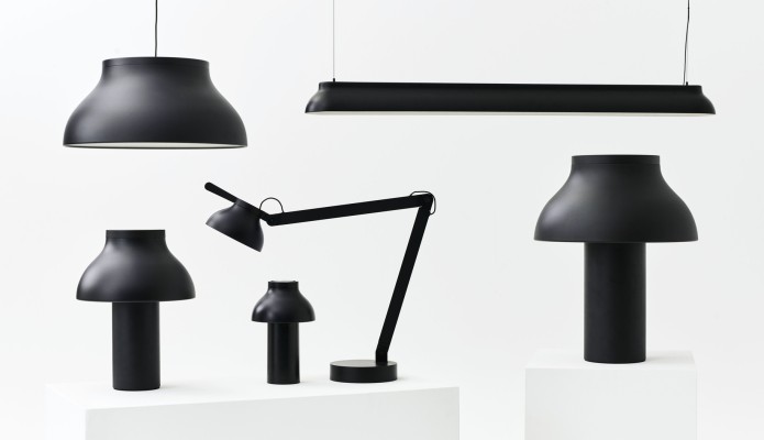 PC Desk Lamp