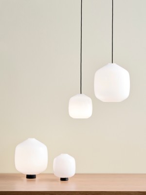 Aspekt Buoy Lamp Collection