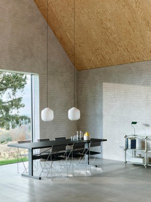 Aspekt Buoy Lamp Collection