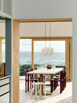 Aspekt Buoy Lamp Collection