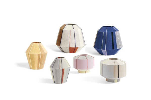 Bonbon shade