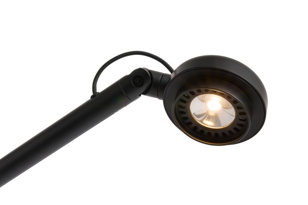 Fifty-Fifty Lamp Collection