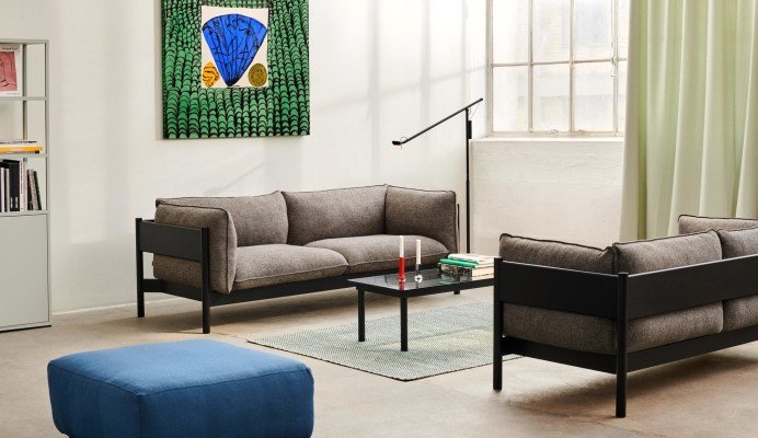 Fifty-Fifty Lamp Collection