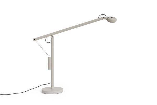 Fifty-Fifty Lamp Collection