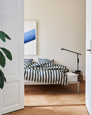 Fifty-Fifty Lamp Collection