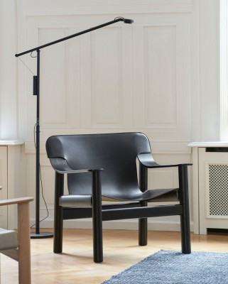 Fifty-Fifty Lamp Collection