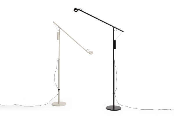 Fifty-Fifty Lamp Collection