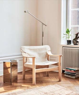 Fifty-Fifty Lamp Collection