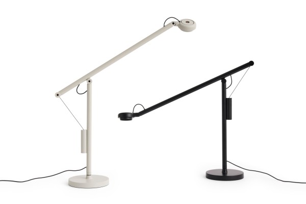 Fifty-Fifty Lamp Collection