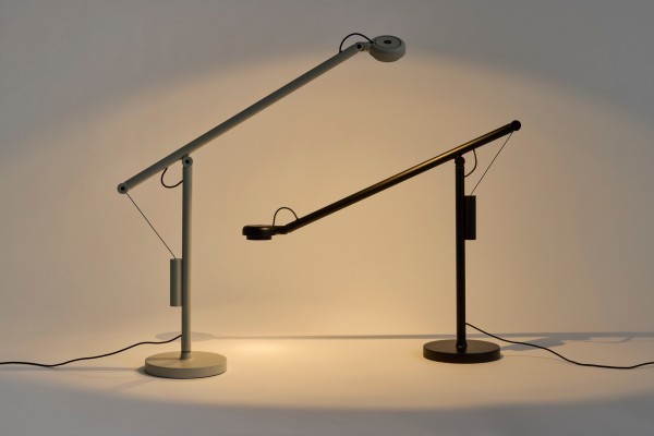 Fifty-Fifty Lamp Collection