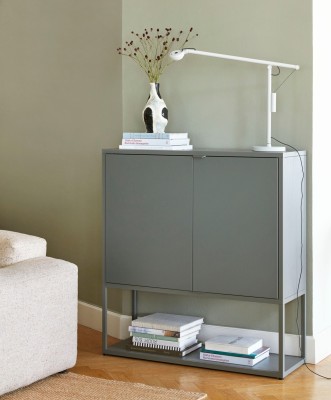 Fifty-Fifty Lamp Collection