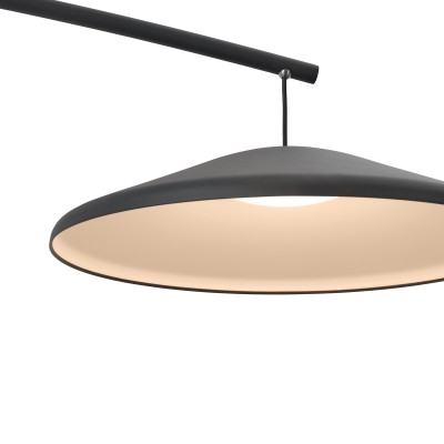 Contra Floor Lamp