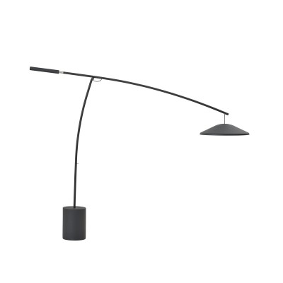 Contra Floor Lamp