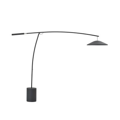 Contra Floor Lamp