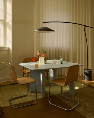 Contra Floor Lamp