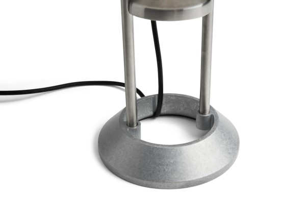 Mousqueton Portable