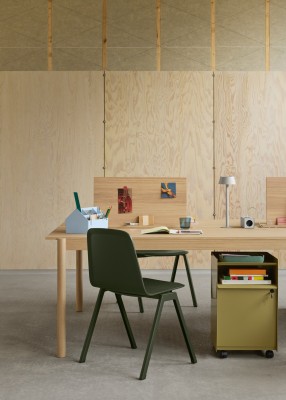 Brink chair