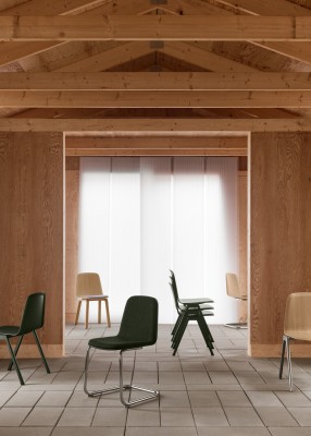 Brink chair